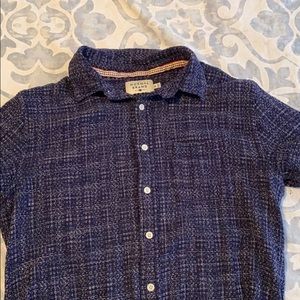 Mens shirt